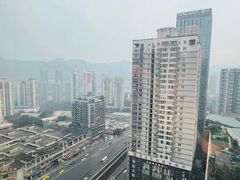 -重庆富力艾美酒店