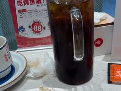 -鱼酷活鱼烤鱼(南京水游城店)