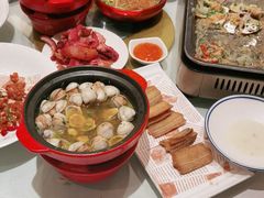 -梦都海鲜酒家(万达广场江桥店)