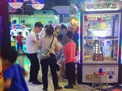 -大玩家(拱墅万达店)