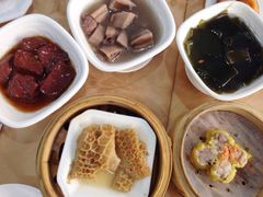 -国贸旋转餐厅(国贸广场店)