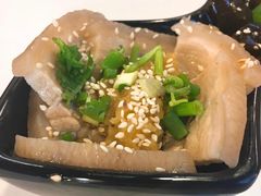 -百味川