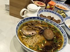 -永丰面馆(汉口路店)