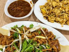 -姥家春饼店(漳州二路店)