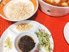 -正阳门饭庄·烤鸭·北京菜(万丰路七里庄店)