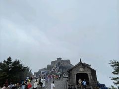 -南岳衡山风景名胜区