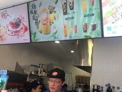 -DQ·蛋糕·冰淇淋(五角场万达店)