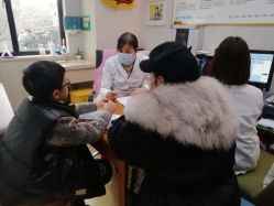 点击看大图 -杭州复旦儿童医院·语言发育迟缓·自闭症干预·注意力训练