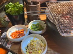 -虎哥六韩式烤肉料理 TIGERGRILL(隆生金山湖中心购物广场店)