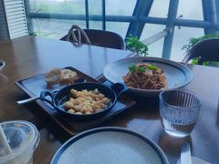 -FISH&POTATO Cō(地中海美食 万象城店)