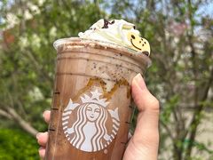 -星巴克(北京门头沟长安天街店)
