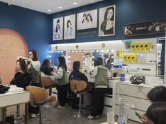 -海马体照相馆(重庆爱琴海购物公园店)