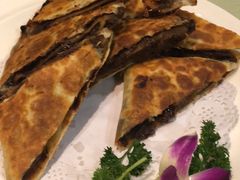 -东四民芳餐厅(世茂工三店)