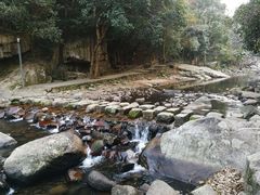 -福清灵石山国家森林公园