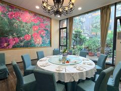 -花好悦园酒家(大石店)