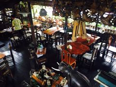 -自然餐厅(Phuket)