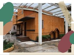 -前小桔亲子创意农场·草莓采摘·露营烧烤