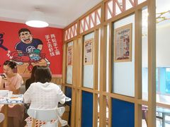 -松哥油焖大虾(皇岗一店)