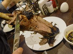 -元素自助餐厅·生蚝·海鲜·刺身(萝岗汇华希尔顿逸林酒店)