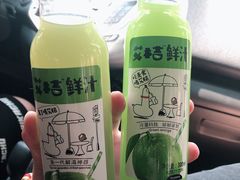-何记酿皮店(西流湾店)