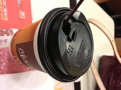 咖啡-麦当劳(秣陵路店)