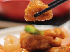 -莆田餐厅PUTIEN(万象天地店)