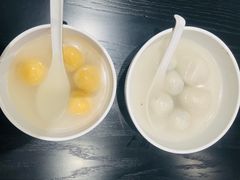 -宁波汤团店(外滩店)