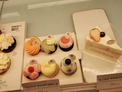 -派悦坊·甜品·蛋糕(虹口龙之梦店)