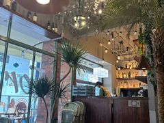 -岛风·台食小馆 ISLAND BISTRO(烟台山店)