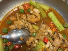 -新白鹿餐厅(百联中环店)