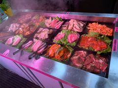 -烤路里·韩国品质自助烤肉(石路天虹4号店)