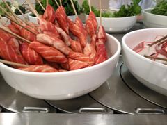 -就这家旋转小火锅(西安路罗斯福店)