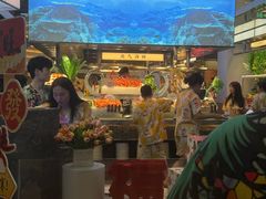-神帆·元气汤泉(解放西路店)