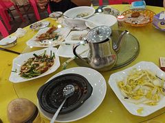 -秋姐美食店(旅游大道店)