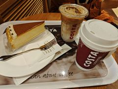 -COSTA COFFEE(西直门店)