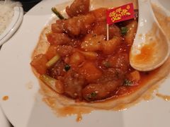 -旺达·福州菜(正大广场店)