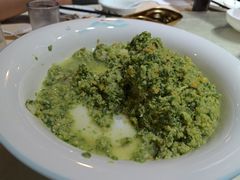 -崂山水果园农家宴(泉水鸡店)