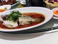 -金河半岛园林酒家(金融城店)