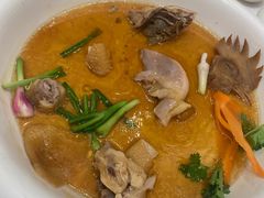 -骏丰酒楼(黄编店)