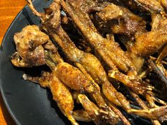 -庆合府重庆大排档(紫都城店)