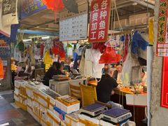 -喝丢一只鞋海鲜烧烤·海肠捞饭(市场店)