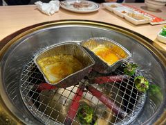 -伊茉家的烤肉店(勒泰中心店)