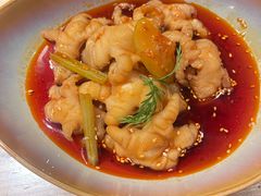 -青年公社烤鸭(滨湖银泰店)