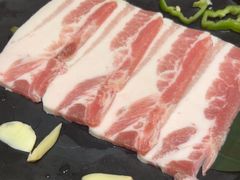 -九田家黑牛烤肉料理(华侨城店)