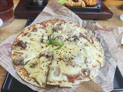 -豪客来牛排(红豆万花城店)