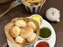 -玛尚诺意式餐厅(日月光店)