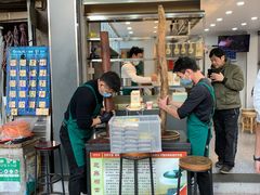 门面-芝麻糊世家(西华店)