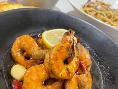 -娜娜家•Nana’s restaurant (爱琴海店)