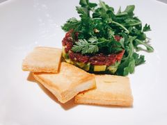 -燃扒房Steakhouse(皇庭店)