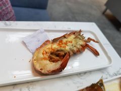 -半岛听涛蒸汽海鲜自助(K11店)